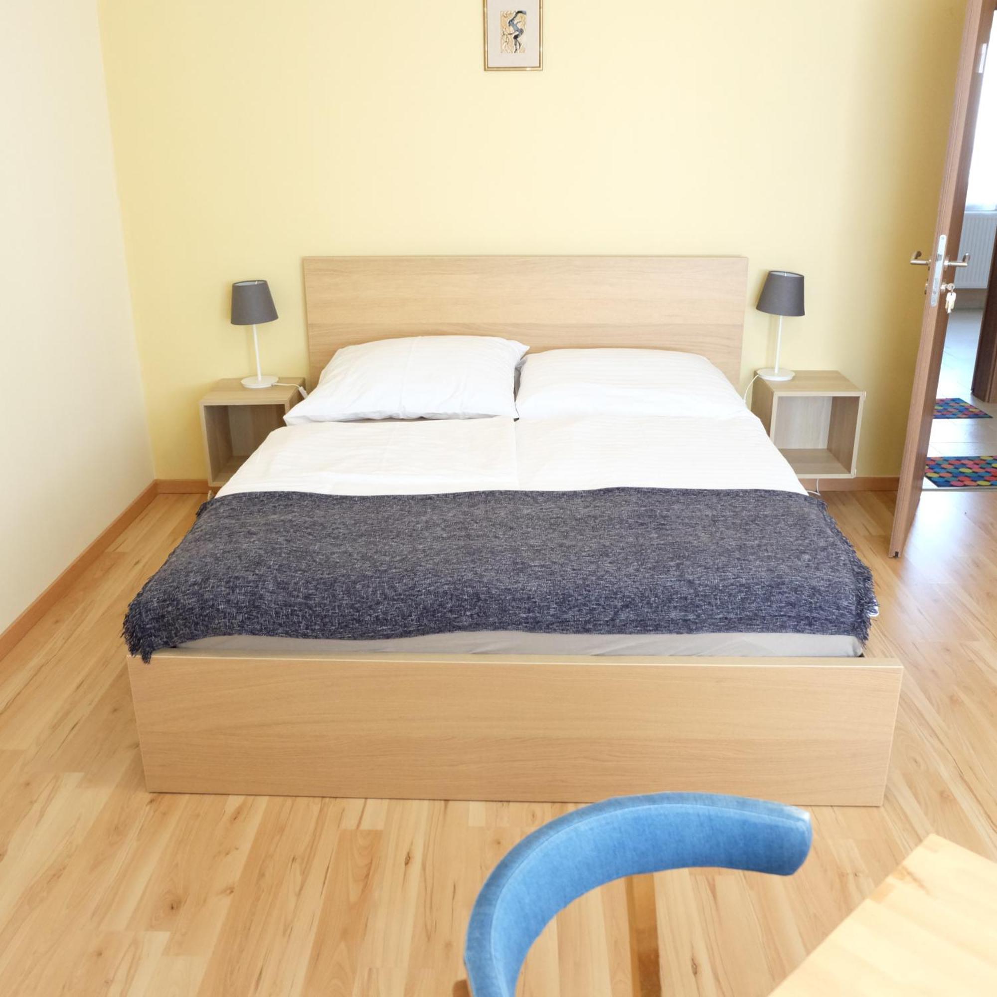Hotel Petoefi Vendeghaz Eger Exteriér fotografie