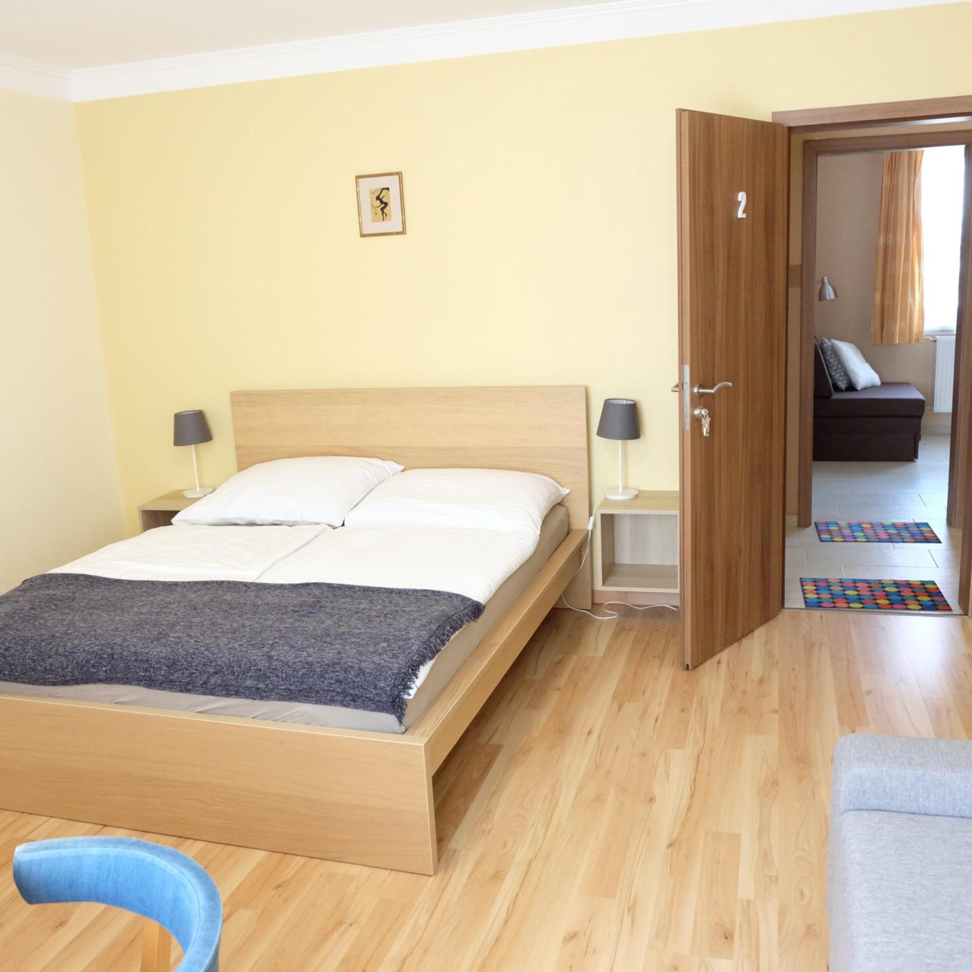 Hotel Petoefi Vendeghaz Eger Exteriér fotografie