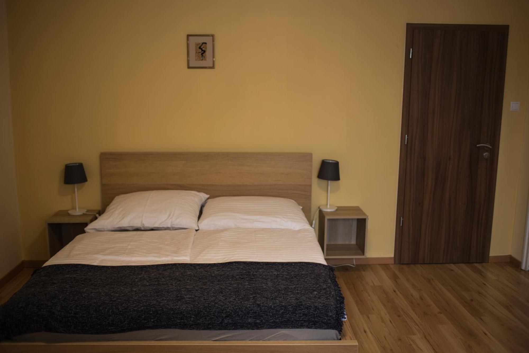 Hotel Petoefi Vendeghaz Eger Exteriér fotografie