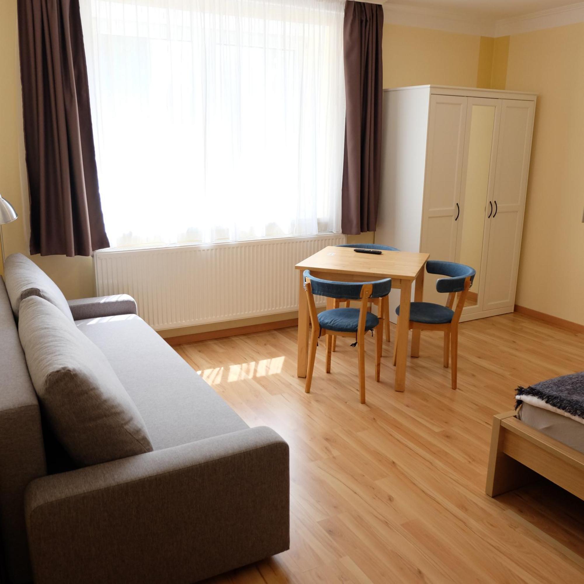 Hotel Petoefi Vendeghaz Eger Exteriér fotografie